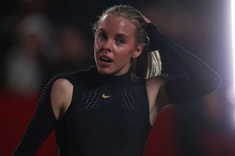 Спортсменці заборонили одягати чорний комбінезон на Олімпіаді-2028