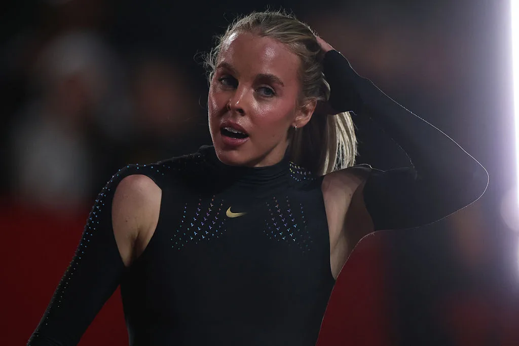 Спортсменці заборонили одягати чорний комбінезон на Олімпіаді-2028