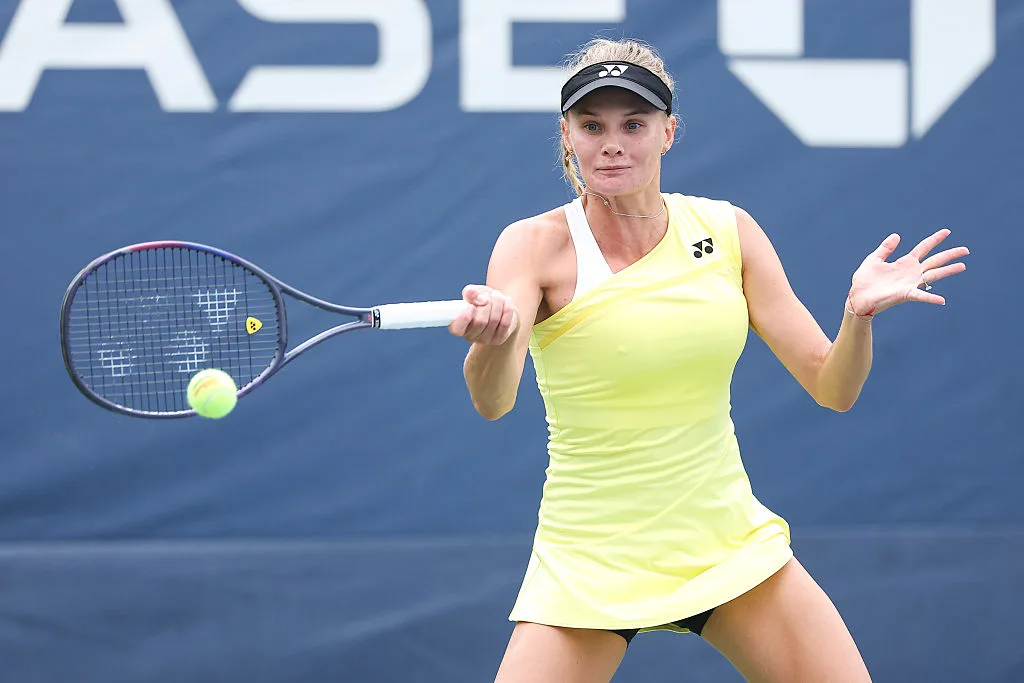 Ястремська напряму вийшла в основну сітку турніру в Пекіні