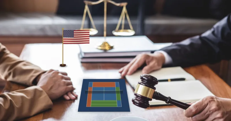 Six arguments, six answers: how a New York judge kept the PTPA case alive