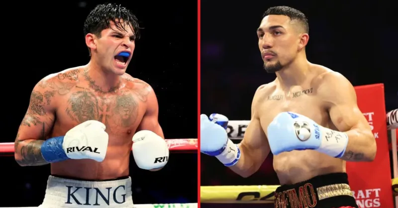 Mexican icon Erik Morales predicts Ryan Garcia vs Teofimo Lopez: “End of story”