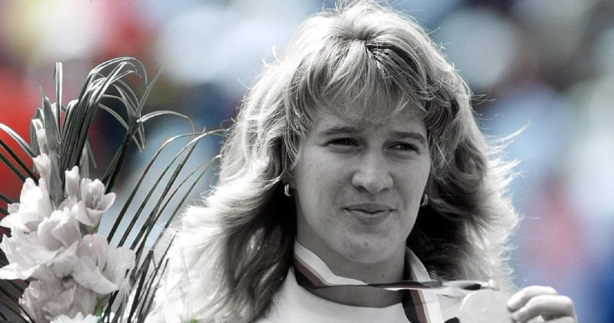 October 1, 1988: The day Steffi Graf won the “Golden Grand Slam”