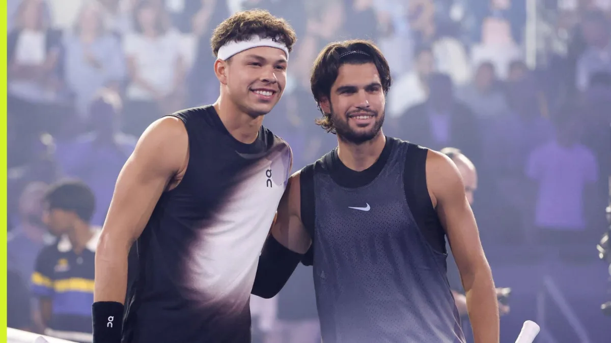 ‘It’s a joke’ – Former top 20 star fires back at Grand Slam reform calls